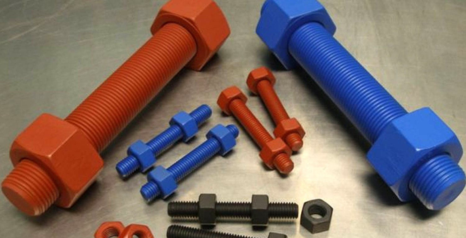 ABOUT US Yangzhou XIYI Fasteners Co Ltd