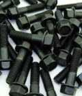Hex Flange Bolt - Image 3