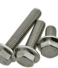 Hex Flange Bolt - Image 2