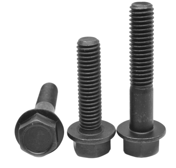 Hex Flange Bolt