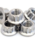 Flange Nut - Image 2