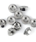 Flange Nut