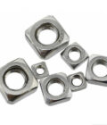 Square Nut - Image 3