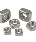 Square Nut - Image 2