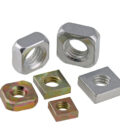 Square Nut - Image 4