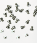 1.4571 Hexagon Socket Screw - Image 3