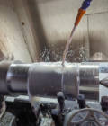 Ball Valve Stems with Anti-Static Devices - Image 2