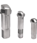 Ball Valve Stems with Anti-Static Devices - Image 4