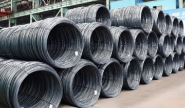 SWRCH35K: Japanese Standard that Became China’s Go-To Choice for Class 8.8 Fasteners