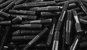 Black Oxide for Fasteners: When Looks Matter More Than Protection