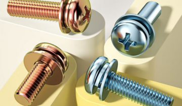 An Overview of Conventional Zinc Plating for Fasteners
