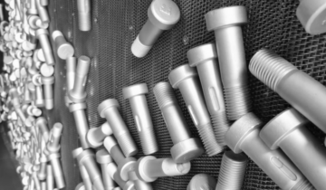 Achieving 240H Salt Spray Resistance: Advanced Surface Finishes for Fasteners