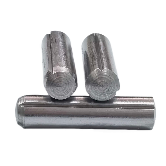 Grooved Pin