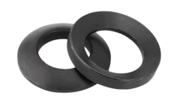 Spherical / Conical Washer and Disc Spring Size Chart – GB 849 / 850 & DIN 6796 / DIN EN 16983 (A/B/C) Dimensions