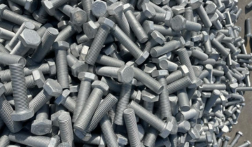 Matching Chinese Carbon Steels to Strength Classes