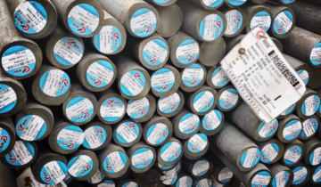 Chinese Carbon Steels vs. International Standards