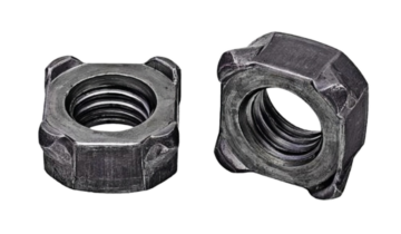 Weld Nut Size Chart – DIN 928, DIN 929 & ISO 21670 Dimensions