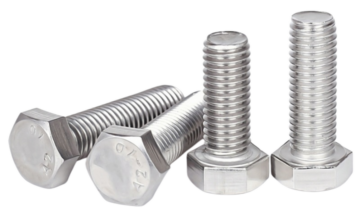 A2-70 vs. A4-70 vs. A4-80: A Comparison of Stainless Steel Fastener Grades