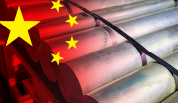 Chinese Alloy Steels for High-Strength Fasteners