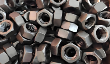 Zinc-Nickel Plating for Fasteners: The Premium Choice for Extreme Corrosion Protection