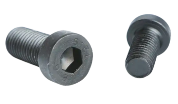 Class 12.9 Bolts (Grade 12.9): Mechanical Properties, Specs & Applications