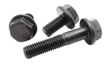High-Tensile Bolts (8.8 / 10.9 / 12.9): A Complete Comparison