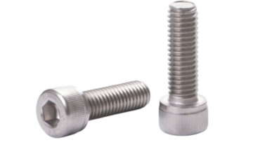 Socket Head Cap Screw Size Chart – ISO 4762 / DIN 912 & ASME B18.3 Dimensions